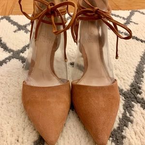 Vince Camuto Heels